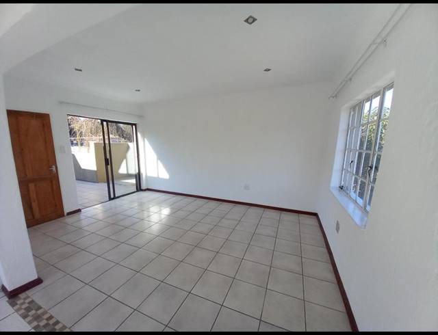 1 BEDROOM PROPERTY TO RENT IN WENDYWOOD